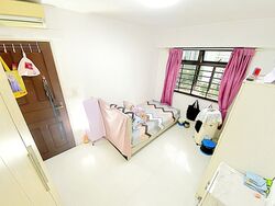 Blk 152 Rivervale Green (Sengkang), HDB 4 Rooms #508234461